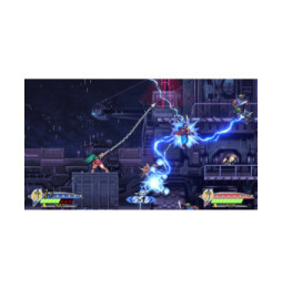 Shadow of the Ninja - Reborn Nintendo Switch