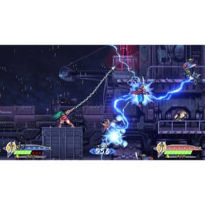 Shadow of the Ninja - Reborn Nintendo Switch — image 3
