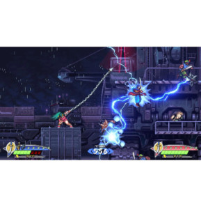 Shadow of the Ninja - Reborn Nintendo Switch