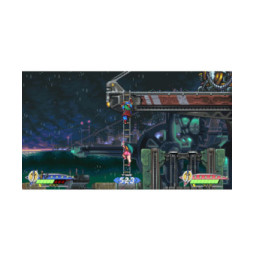 Shadow of the Ninja - Reborn Nintendo Switch