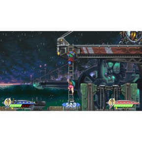 Shadow of the Ninja - Reborn Nintendo Switch — image 4