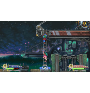 Shadow of the Ninja - Reborn Nintendo Switch