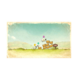 Shaun the Sheep Nintendo SWITCH (Code de téléchargement)