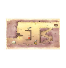 Shaun the Sheep Nintendo SWITCH (Code de téléchargement)
