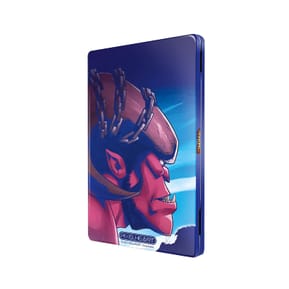 SHING! Just Limited FuturePak sur Nintendo Switch — image 4