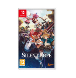 Silent Hope Nintendo SWITCH