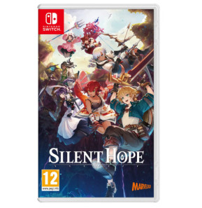 Silent Hope Nintendo SWITCH