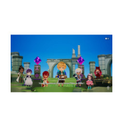 Silent Hope Nintendo SWITCH