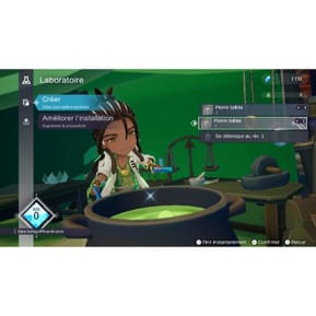 Silent Hope Nintendo SWITCH — image 3
