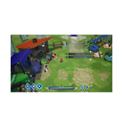 Silent Hope Nintendo SWITCH