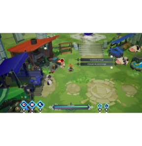 Silent Hope Nintendo SWITCH