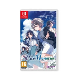 SINce Memories : Off the Starry Sky Nintendo SWITCH
