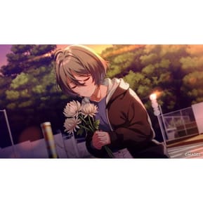SINce Memories : Off the Starry Sky Nintendo SWITCH — image 2