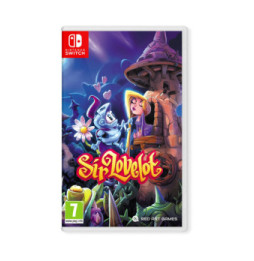 Sir Lovelot Nintendo SWITCH
