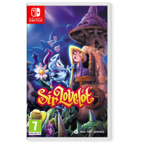 Sir Lovelot Nintendo SWITCH