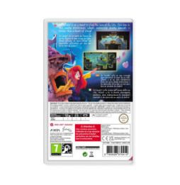 Sir Lovelot Nintendo SWITCH