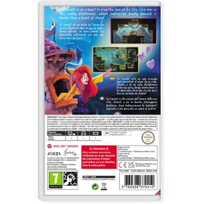 Sir Lovelot Nintendo SWITCH — image 2