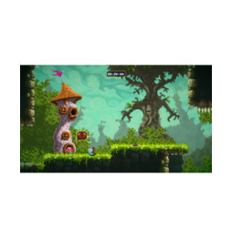 Sir Lovelot Nintendo SWITCH
