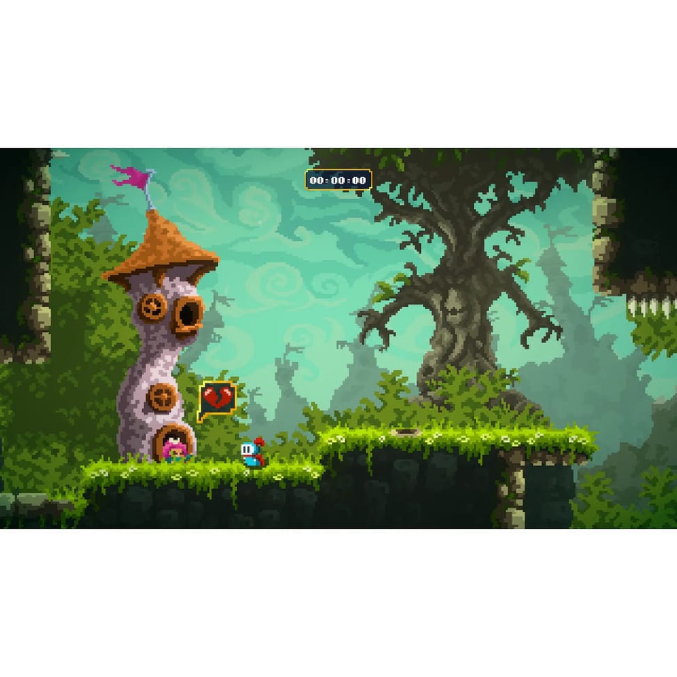 Sir Lovelot Nintendo SWITCH — image 3