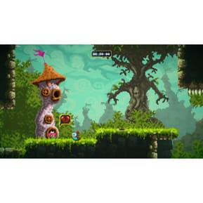 Sir Lovelot Nintendo SWITCH — image 3