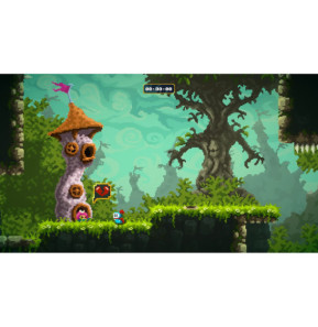 Sir Lovelot Nintendo SWITCH