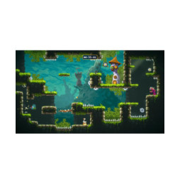 Sir Lovelot Nintendo SWITCH