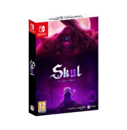 Skul The Hero Slayer Signature Edition Nintendo SWITCH