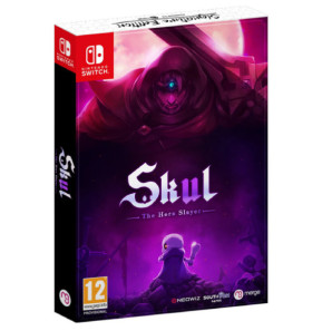 Skul The Hero Slayer Signature Edition Nintendo...