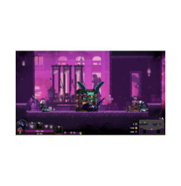 Skul The Hero Slayer Signature Edition Nintendo SWITCH