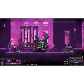 Skul The Hero Slayer Signature Edition Nintendo SWITCH — image 3