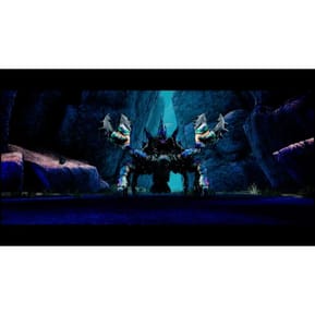 Skull Island Rise of Kong Nintendo SWITCH — image 2
