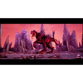 Skull Island Rise of Kong Nintendo SWITCH — image 3