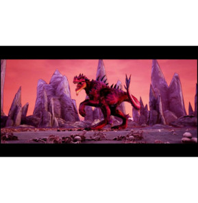 Skull Island Rise of Kong Nintendo SWITCH