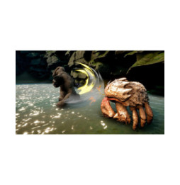 Skull Island Rise of Kong Nintendo SWITCH