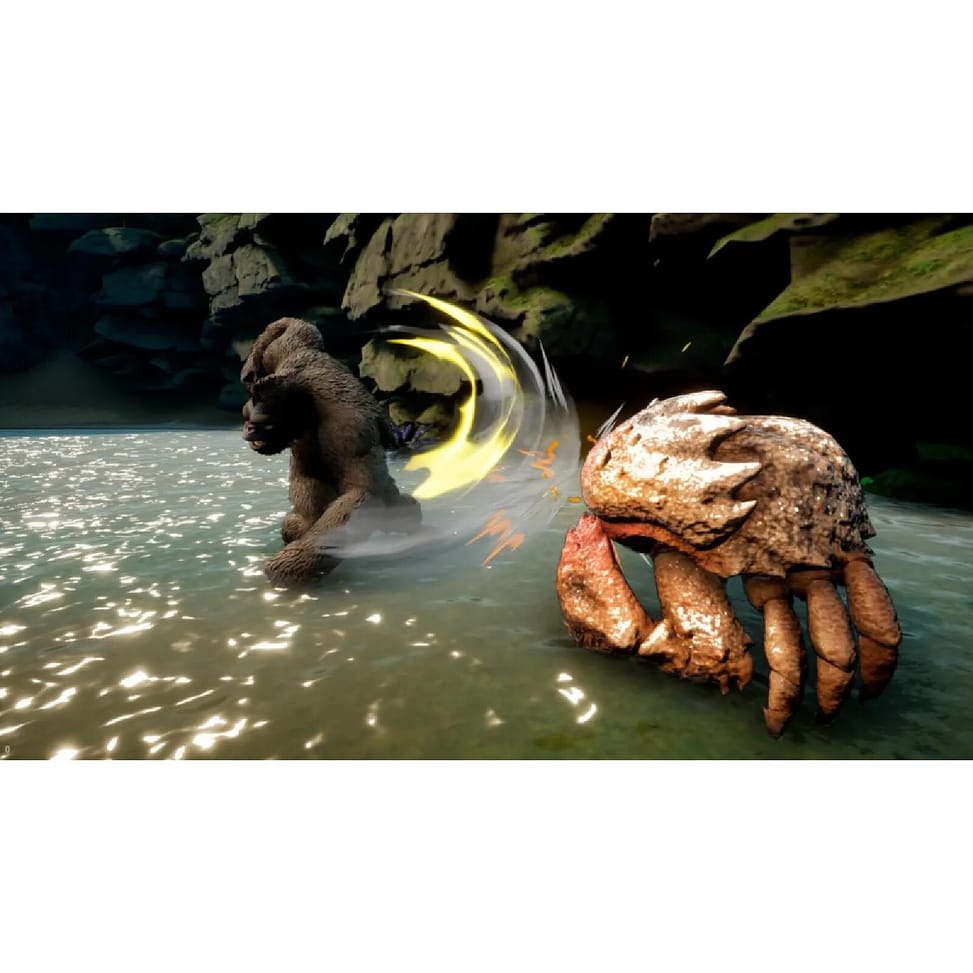 Skull Island Rise of Kong Nintendo SWITCH — image 4