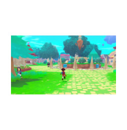 Sky Oceans: Wings for Hire Nintendo SWITCH