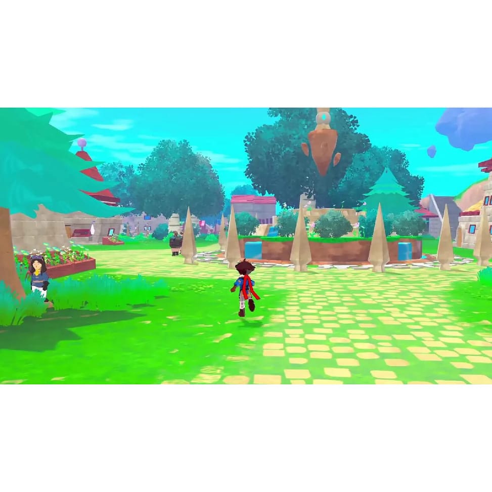 Sky Oceans: Wings for Hire Nintendo SWITCH — image 2