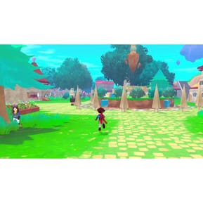 Sky Oceans: Wings for Hire Nintendo SWITCH — image 2