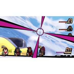 Sky Oceans: Wings for Hire Nintendo SWITCH — image 3