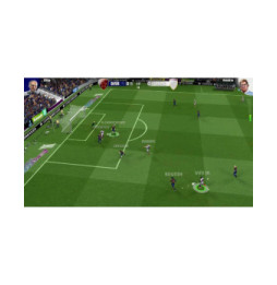Sociable Soccer 2024 Nintendo SWITCH