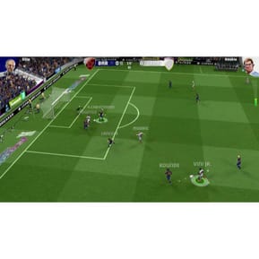 Sociable Soccer 2024 Nintendo SWITCH — image 3