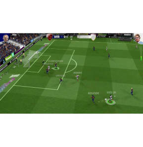 Sociable Soccer 2024 Nintendo SWITCH