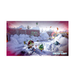 SOUTH PARK: SNOW DAY! Nintendo SWITCH