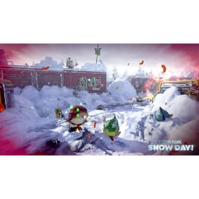 SOUTH PARK: SNOW DAY! Nintendo SWITCH — image 3