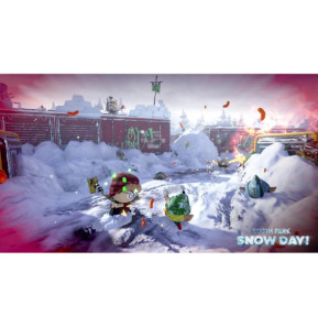 SOUTH PARK: SNOW DAY! Nintendo SWITCH