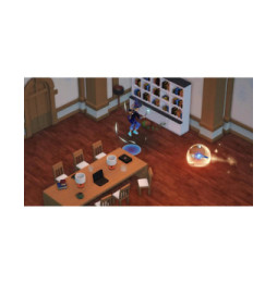 Spells and Secrets Nintendo SWITCH