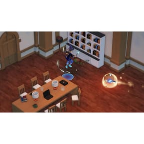 Spells and Secrets Nintendo SWITCH — image 3