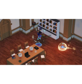 Spells and Secrets Nintendo SWITCH