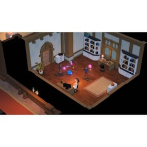 Spells and Secrets Nintendo SWITCH — image 4