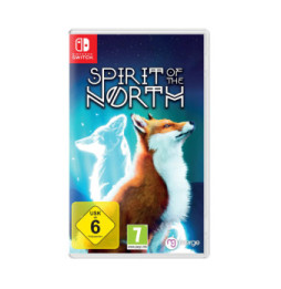 Spirit of the North Switch